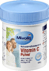 Mivolis Vitamin C Pulver