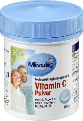 Mivolis Vitamin C Pulver