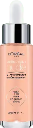 L'ORÉAL PARiS Foundation Serum Perfect Match Nude 0.5-2 Sehr Hell