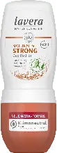dm drogerie markt lavera Natural & Strong Deodorant Roll-on