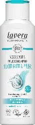 lavera Shampoo Basis Sensitiv Feuchtigkeit & Pflege