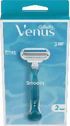 Gillette Venus Smooth Rasierer