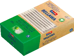 Bellawa Wattestäbchen Natural