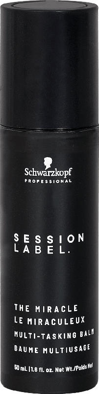 Schwarzkopf PROFESSIONAL Session Label The Miracle Multi-Tasking Balm