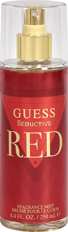 Guess Körperspray Body Mist Seductive Red
