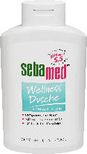 dm drogerie markt sebamed Wellness Dusche