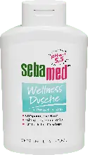 dm drogerie markt sebamed Wellness Dusche