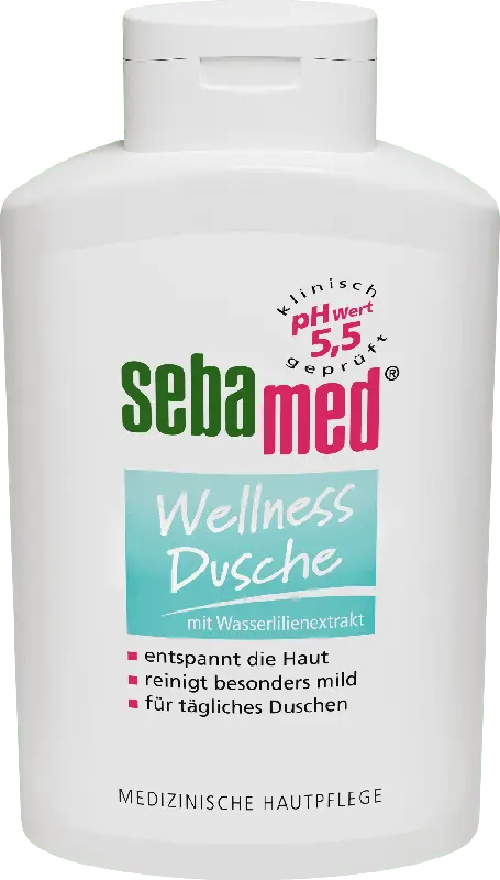sebamed Wellness Dusche