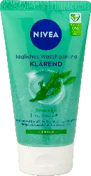 NIVEA Tägliches Waschpeeling Klärend