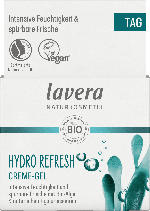 dm drogerie markt lavera Hydro Refresh Creme-Gel