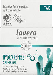 lavera Hydro Refresh Creme-Gel