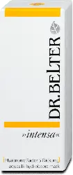 DR.BELTER »intensa« Hyaluronic Factor 5 Packung