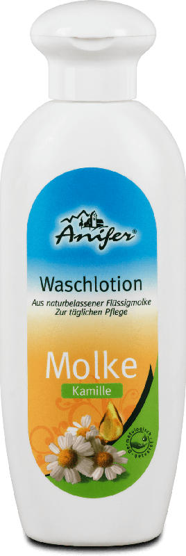 Anifer Molke Waschlotion Kamille
