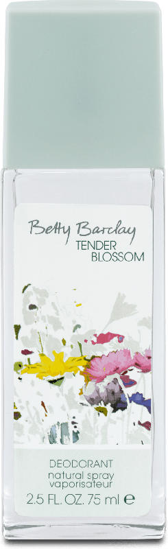 Betty Barclay Deo Spray Tender Blossom