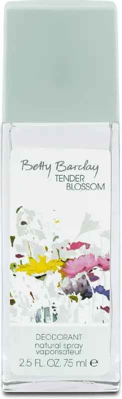 Betty Barclay Deo Spray Tender Blossom