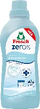 dm drogerie markt Frosch zero% Sensitiv Weichspüler