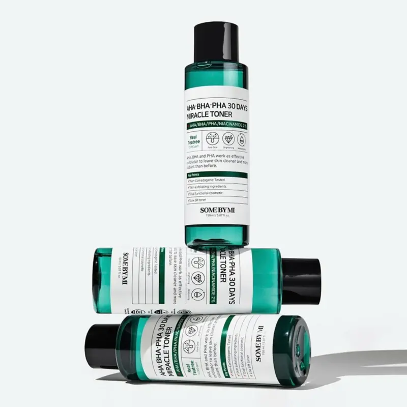 SOME BY MI AHA-BHA-PHA Gesichtswasser