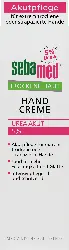 sebamed Handcreme Urea Akut 5%