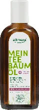 dm drogerie markt alkmene Mein Teebaumöl beruhigendes Kopfhaut-Tonikum