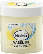 dm drogerie markt Balea Vaseline parfümfrei