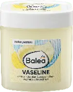 dm drogerie markt Balea Vaseline parfümfrei