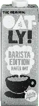 dm drogerie markt Oatly Haferdrink Barista Edition