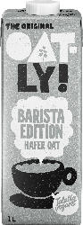 Oatly Haferdrink Barista Edition