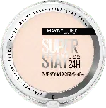 dm drogerie markt Maybelline New York Foundation Puder Hybrid 03 Super Stay