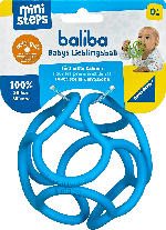 dm drogerie markt Ravensburger baliba Babys Lieblingsball Babyspielzeug sortiert