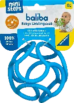 dm drogerie markt Ravensburger baliba Babys Lieblingsball Babyspielzeug sortiert