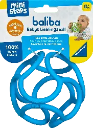 Ravensburger baliba Babys Lieblingsball Babyspielzeug sortiert