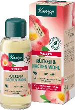 dm drogerie markt Kneipp Massageöl Rücken & Nacken Wohl