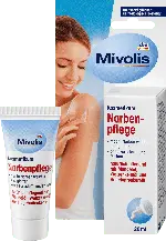 dm drogerie markt Mivolis Narbenpflege