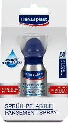 Hansaplast Sprüh-Pflaster