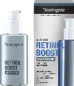 dm drogerie markt Neutrogena Anti-Age Retinol-Boost Nachtcreme