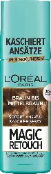 L'ORÉAL PARIS MAGIC RETOUCH Magic Retouch Sofort Ansatz-Kaschierspray - braun bis mittelbraun