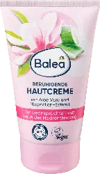 Balea Beruhigende Hautcreme