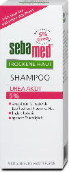 sebamed Trockene Haut Shampoo Urea Akut