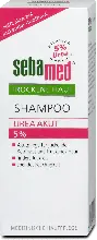 dm drogerie markt sebamed Trockene Haut Shampoo Urea Akut
