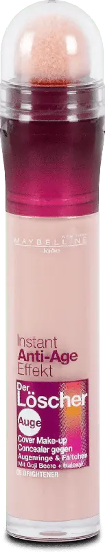 Maybelline New York Concealer Instant Anti-Age Löscher 05 Brightener