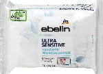 dm drogerie markt ebelin Waschlappen Ultra Sensitiv Feucht