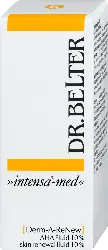 DR.BELTER »intensa-med« Derm-A-ReNew AHA Fluid 10 %