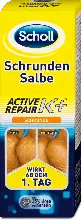 dm drogerie markt Scholl Schrunden Salbe Active Repair K+