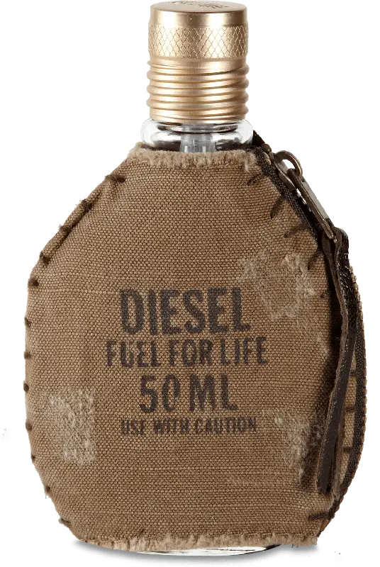 DIESEL Eau de Toilette Fuel For Life Pour Homme