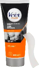 dm drogerie markt Veet Men Haarentfernungs-Creme