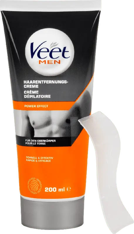 Veet Men Haarentfernungs-Creme