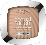 dm drogerie markt L'ORÉAL PARiS Puder Perfect Match 4N Beige