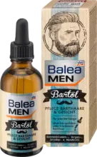 dm drogerie markt Balea MEN Bartöl