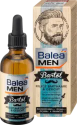 Balea MEN Bartöl