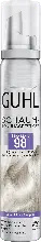 dm drogerie markt GUHL Schaumtönungsfestiger - Nr. 98 Silberblond